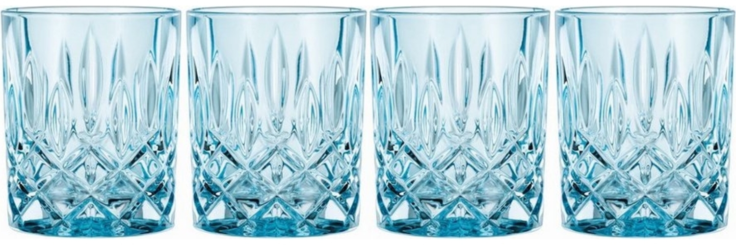Becher Set 4tlg. NOBLESSE Bild 1