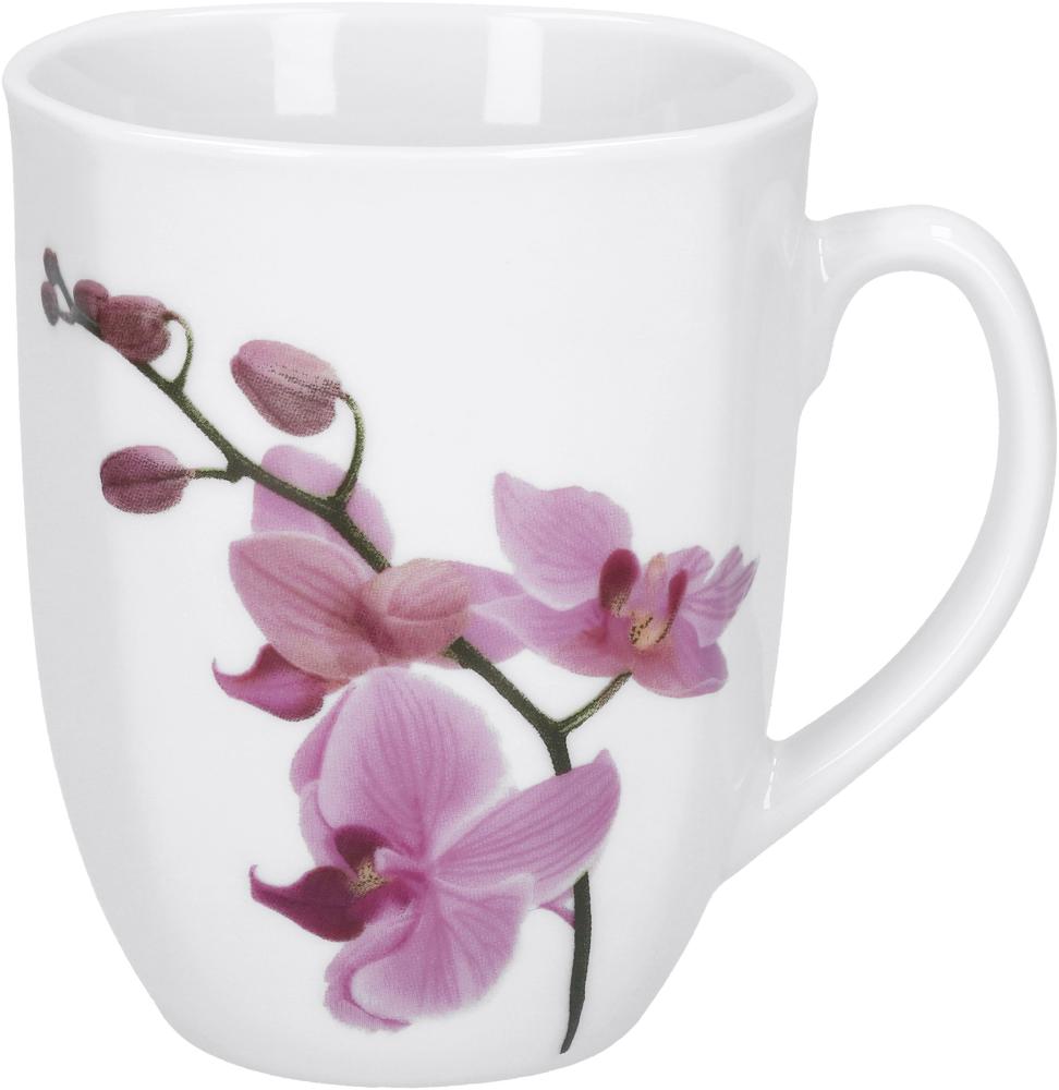 Kaffeebecher Kyoto Orchidee 33cl Bild 1