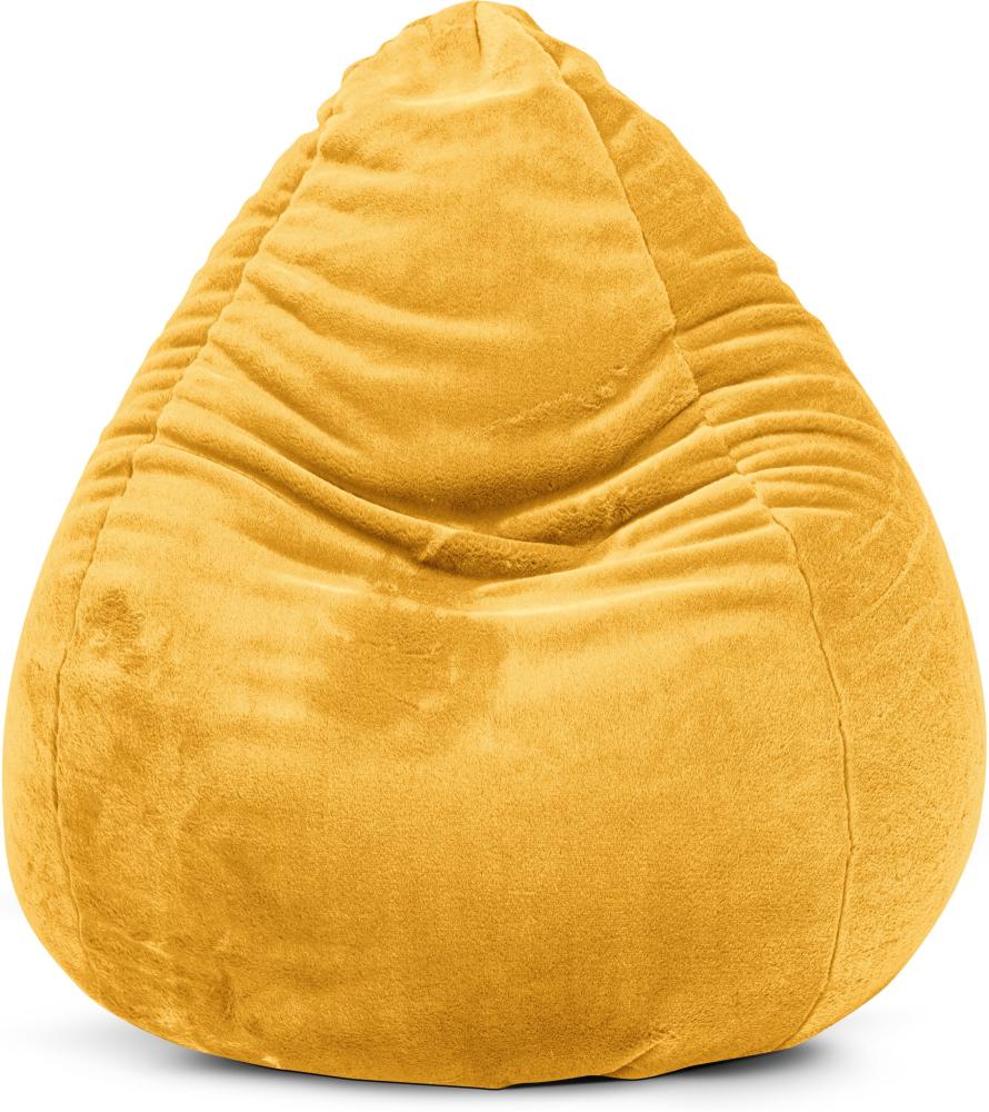 Sitzsack BeanBag SOFTY XL Bild 1