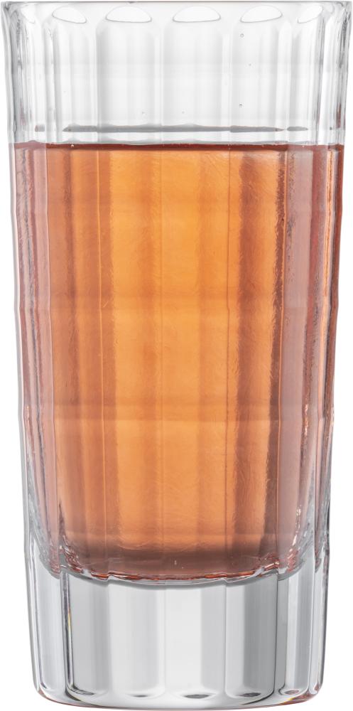 ZWIESEL 1 GLAS handmade LONGDRINK KLEIN BAR PREMIUM No. 1 42 122300 (Achtung muss aus 2er Set entnommen werden) Bild 1