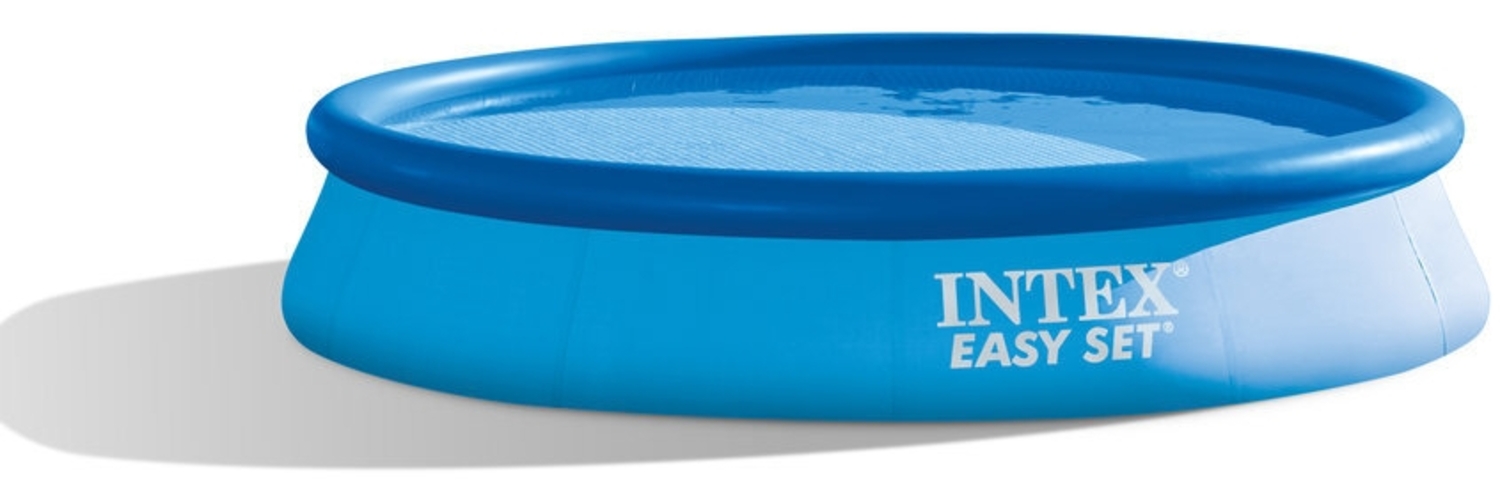 INTEX Swimming Pool Easy Set 366x76cm 28132GS Bild 1