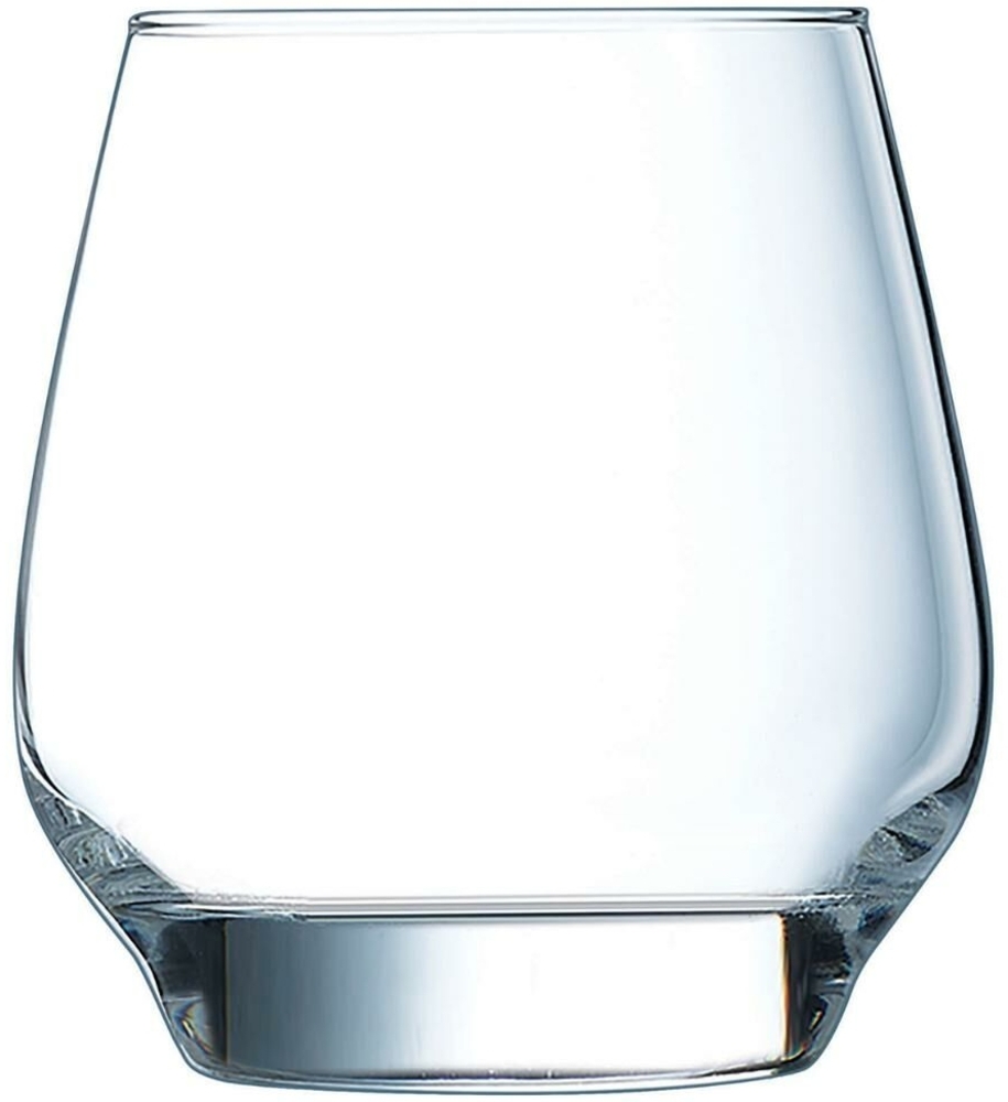 Gläserset Chef & Sommelier Absoluty Durchsichtig 6 Stück Glas 320 ml Bild 1