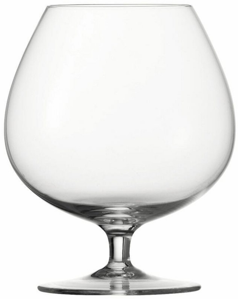 Spiegelau Special Glasses Cognac XL Premium, 6er Set, Cognacglas, Glas, Kristallglas, 920 ml, 5280118 Bild 1