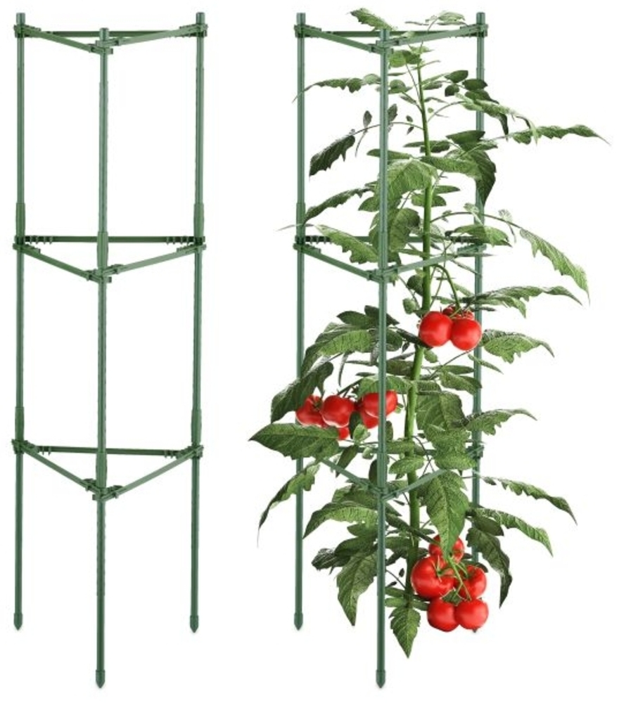 Rankhilfe 2er Set 92 cm Bild 1