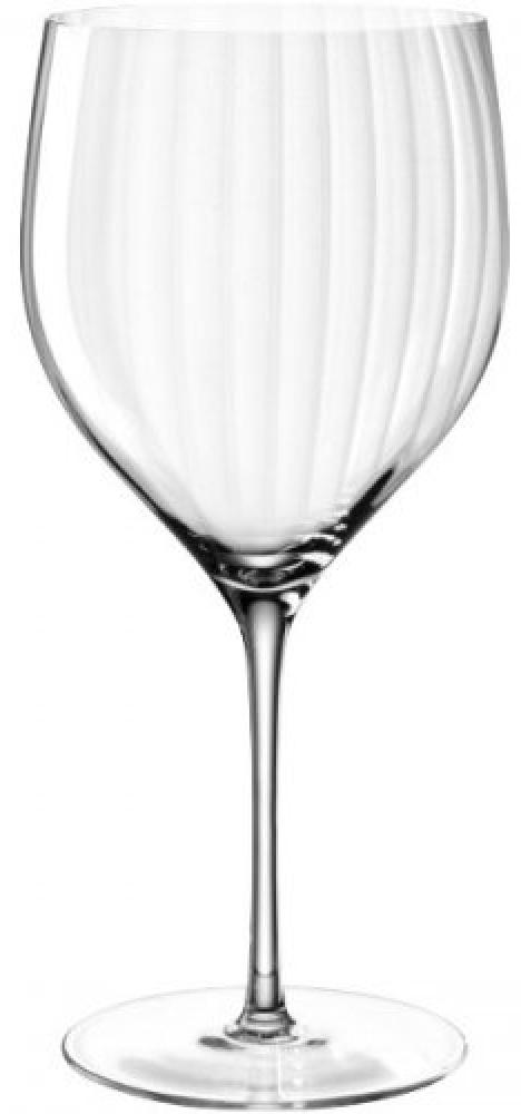 Leonardo Cocktailglas Poesia, Cocktail Glas, Aperolglas, Weinglas, Kristallglas, Klar, 300 ml, 069166 Bild 1