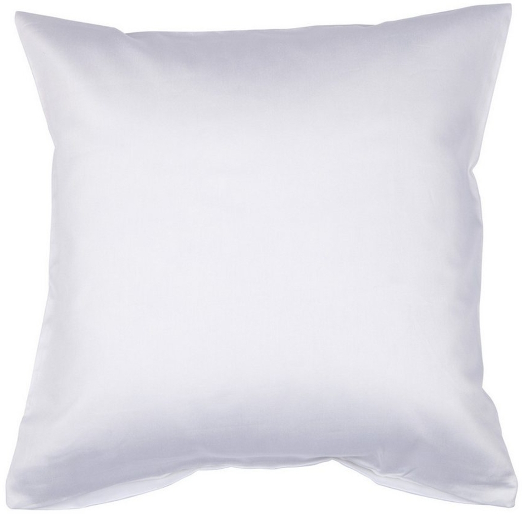 Traumschloss Kissenbezug Mako-Satin, (1 Stück), 100% Mako-Baumwolle, mit Reißverschluss Bild 1