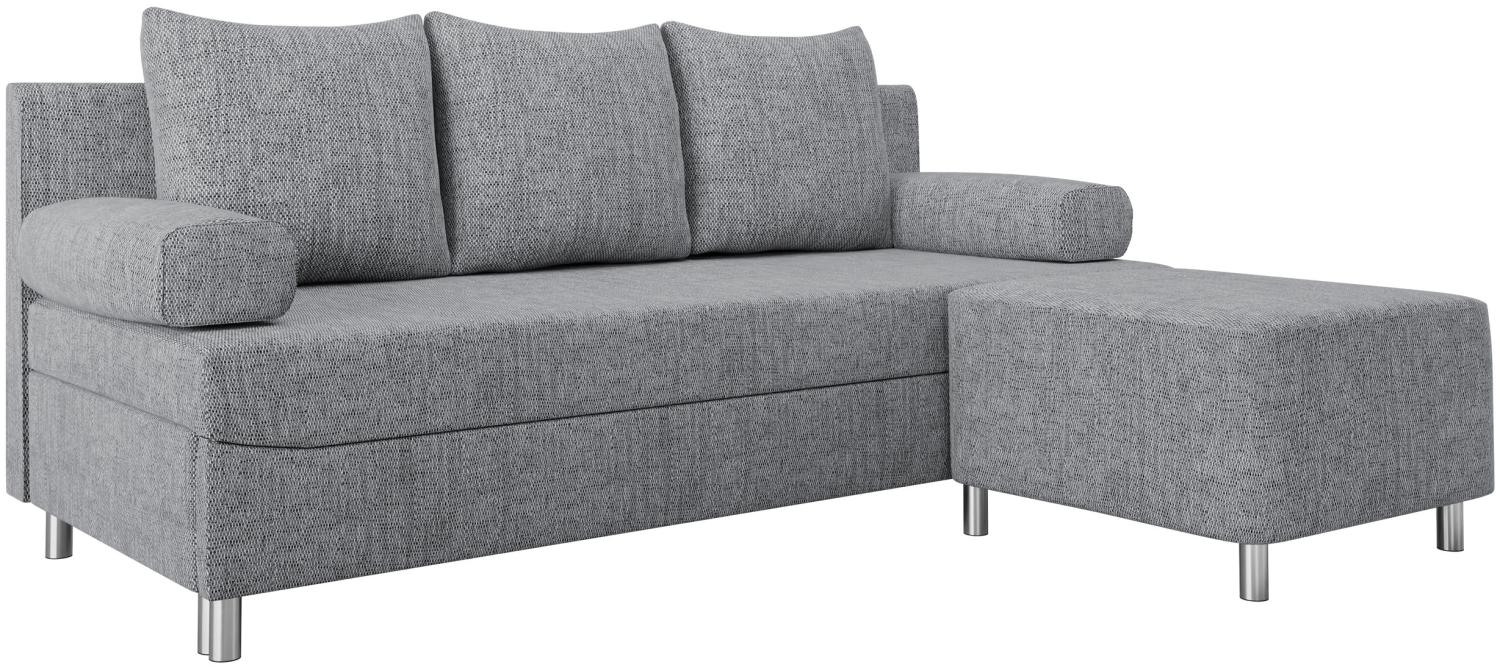 Schlafsofa Dover, Farbe: Lawa 05 Bild 1