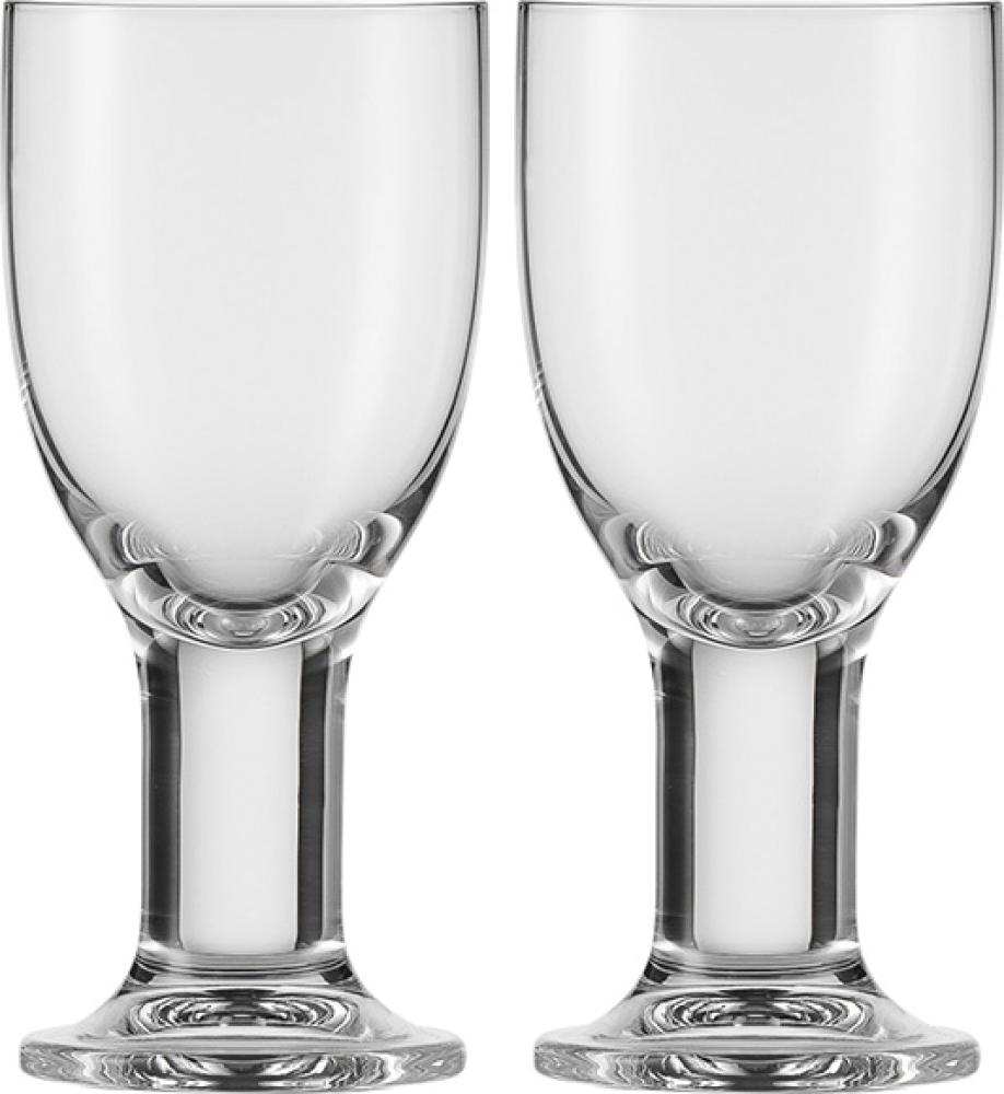 Eisch Rotweinglas 2er Set Liz, Weingläser, Kristallglas, 340 ml, 25820011 Bild 1