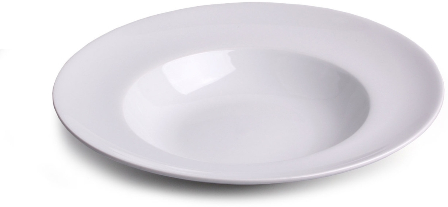 Neuetischkultur Nudelteller Pastateller 27 cm Bild 1