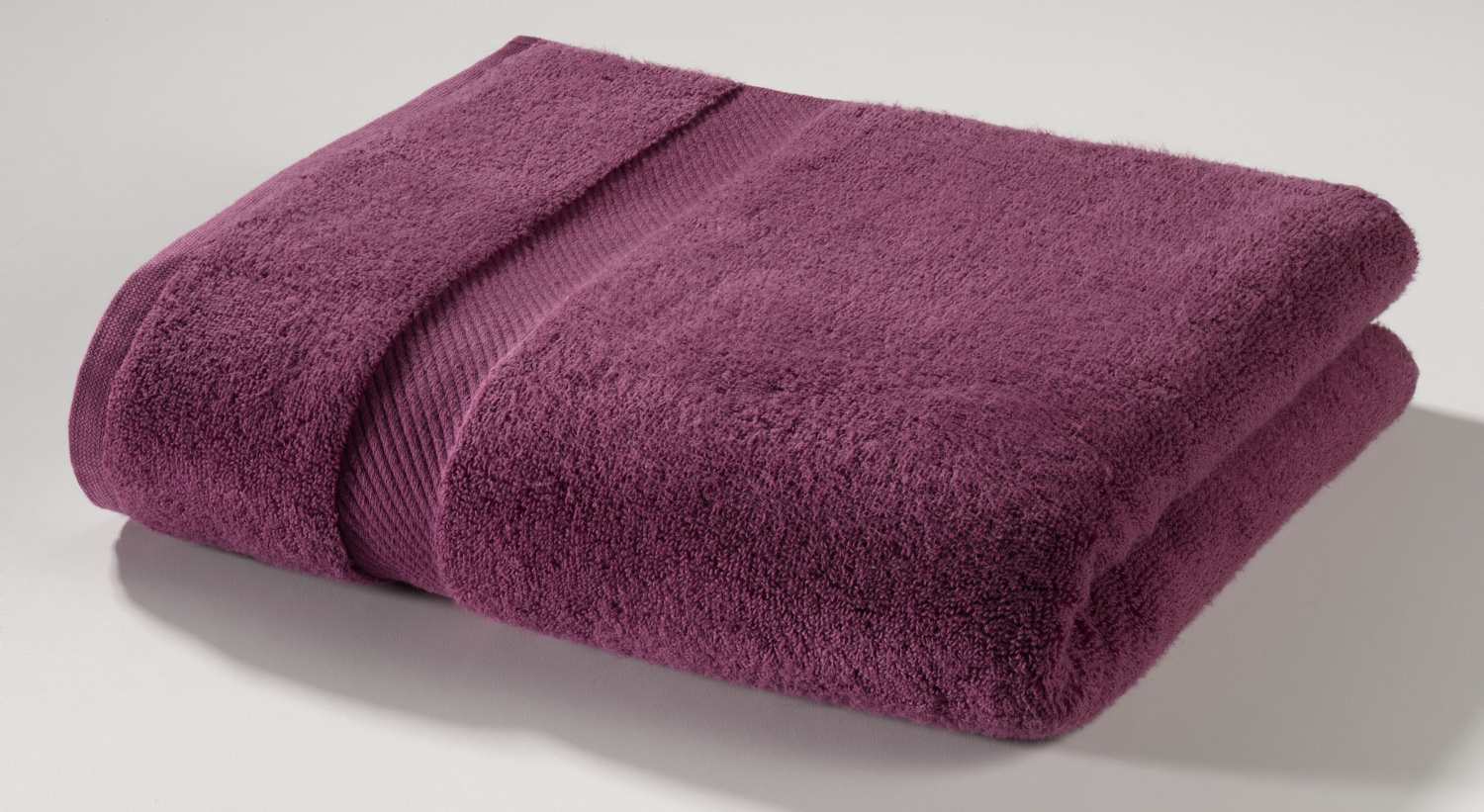 Duschtuch MICRO (BL 70x140 cm) Bild 1