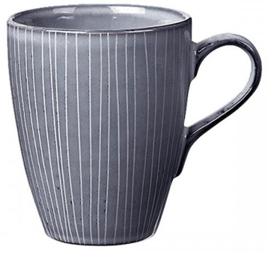 Broste Copenhagen Tasse Nordic Sea (13x12 cm) 14533233 Bild 1