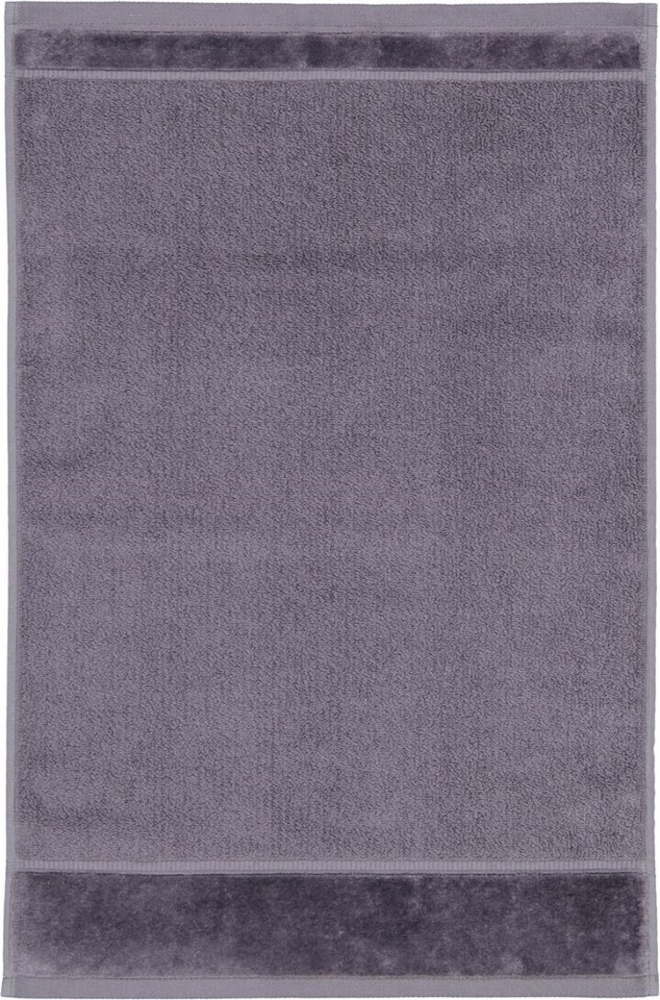 Vossen Handtücher Pure Frottier, 100% Baumwolle Bild 1