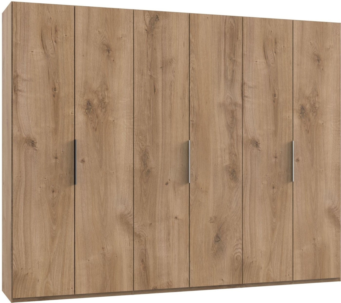 Drehtürenschrank LEVEL 36 A Bild 1