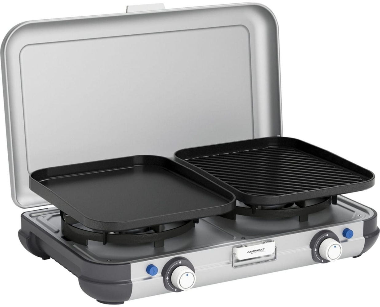 Campingaz Camping Kitchen 2 Grill & Go CV Bild 1