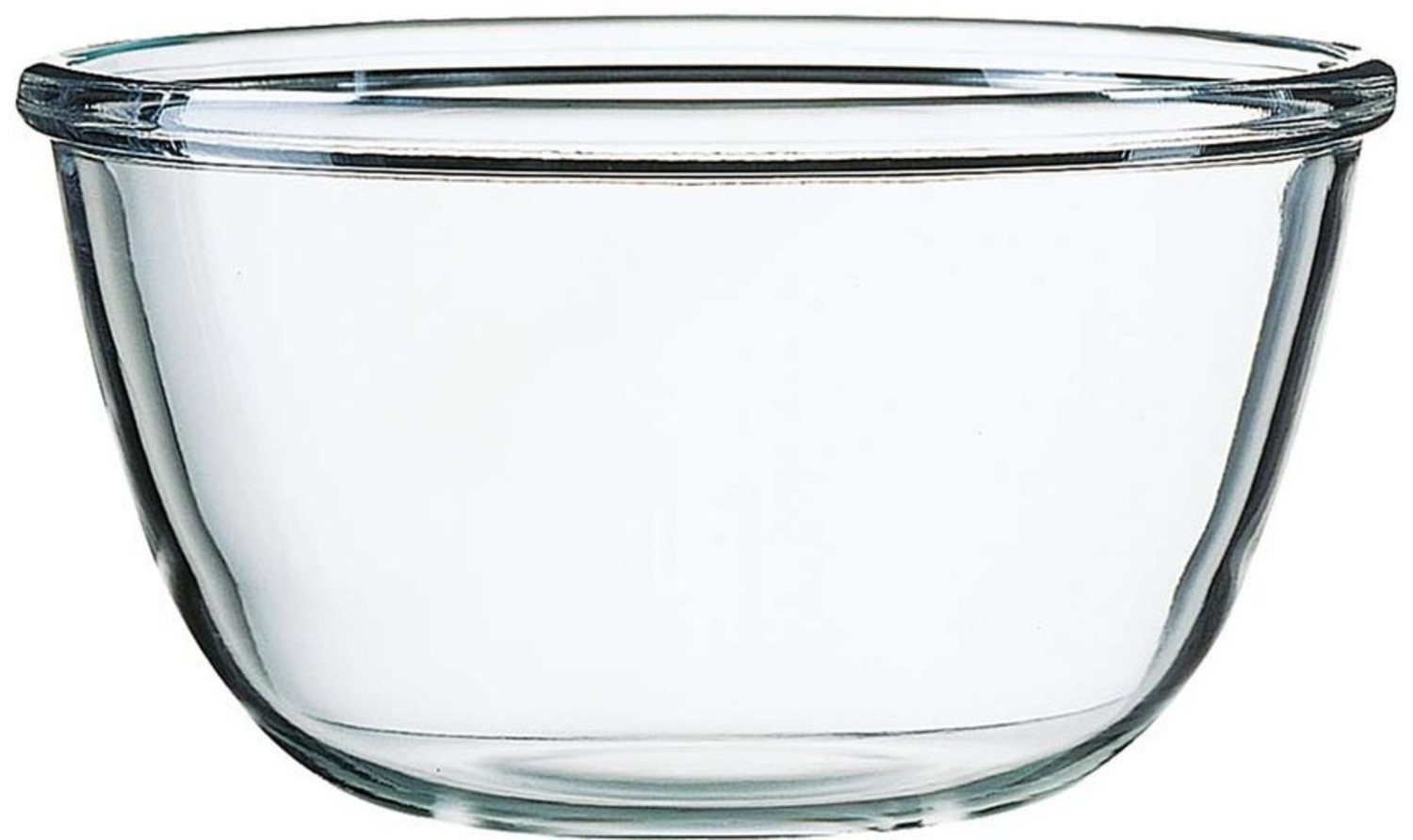 Schale Cocoon 24cm - 1 Stück Bild 1