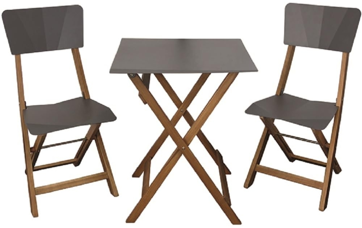 Vigor Gartenmöbel-Set, 3-teilig Bild 1