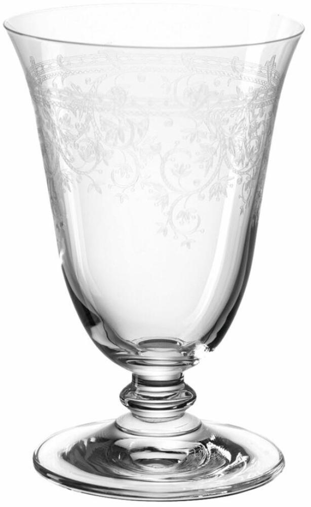 montana: :avalon Wasserglas, 6er Set, Trinkglas, Trinkbecher, Saftglas, Longdrinkglas, Wasser Glas, 170 ml, 037969 Bild 1