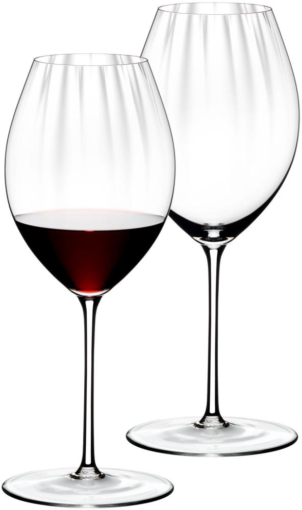 Riedel PERFORMANCE Syrah Shiraz Glas 2er Set Bild 1