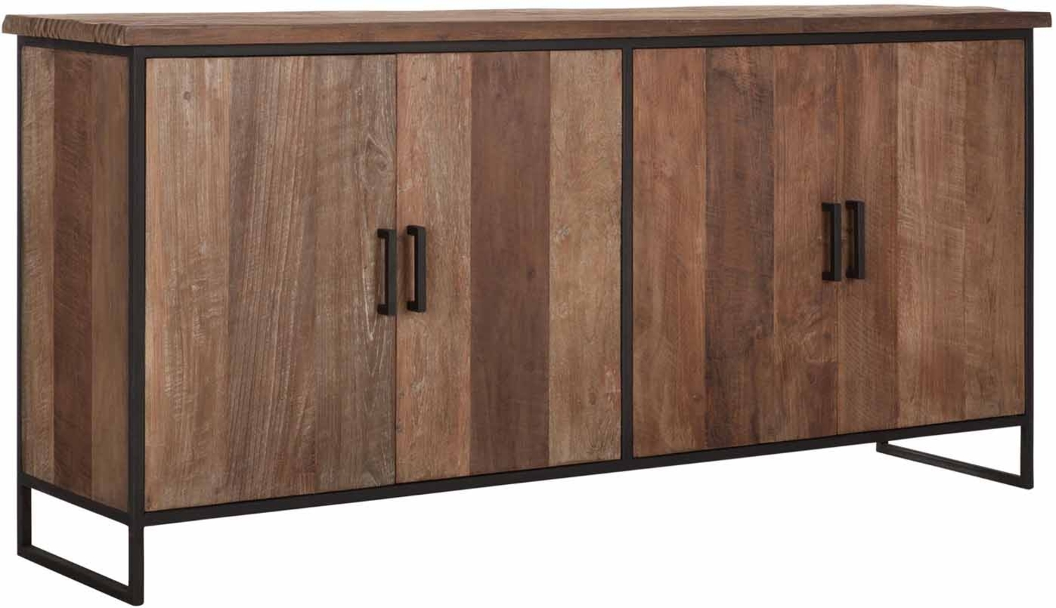 Sideboard Beam, Teak Natur Bild 1