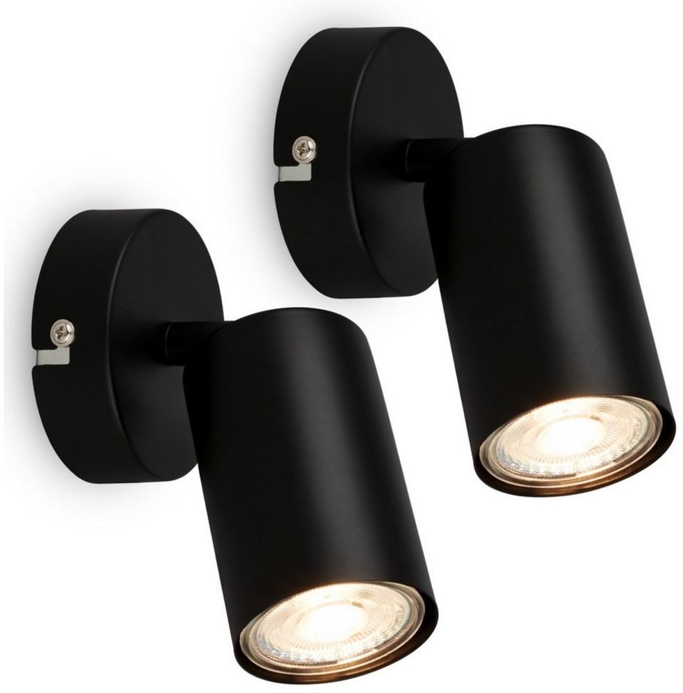 Briloner Leuchten LED Wandstrahler TIB 2386025 Bild 1