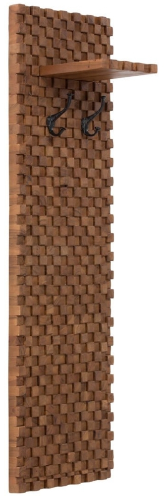 Garderobenpaneel Abadi Bild 1