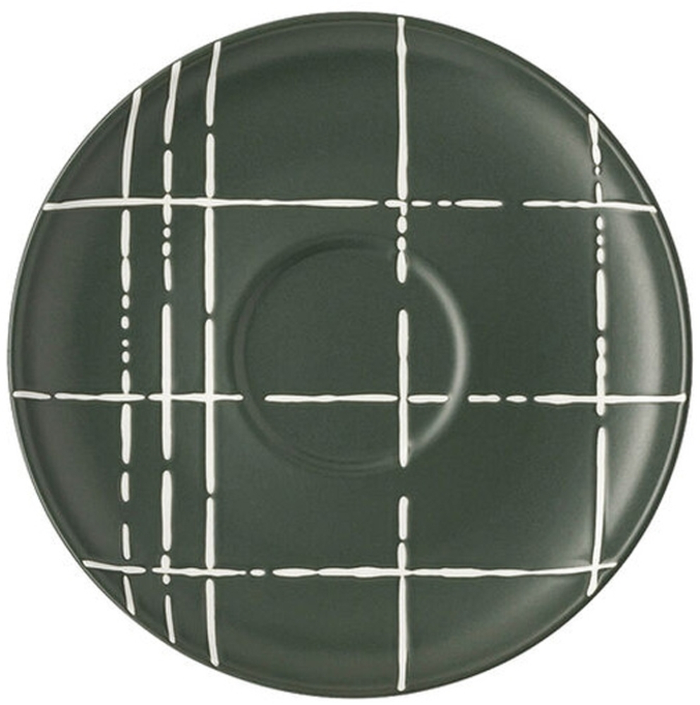 Thomas Fun Karo dark Espresso-Untertasse Bild 1