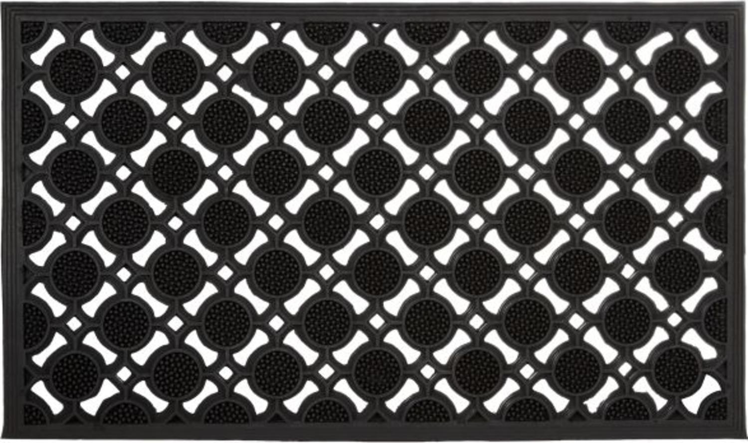 Fußabtreter Gummi 10020193 Bild 1