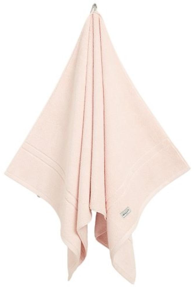 Gant Home Duschtuch Premium Towel Pink Embrace (70x140cm) 852007205-631 Bild 1