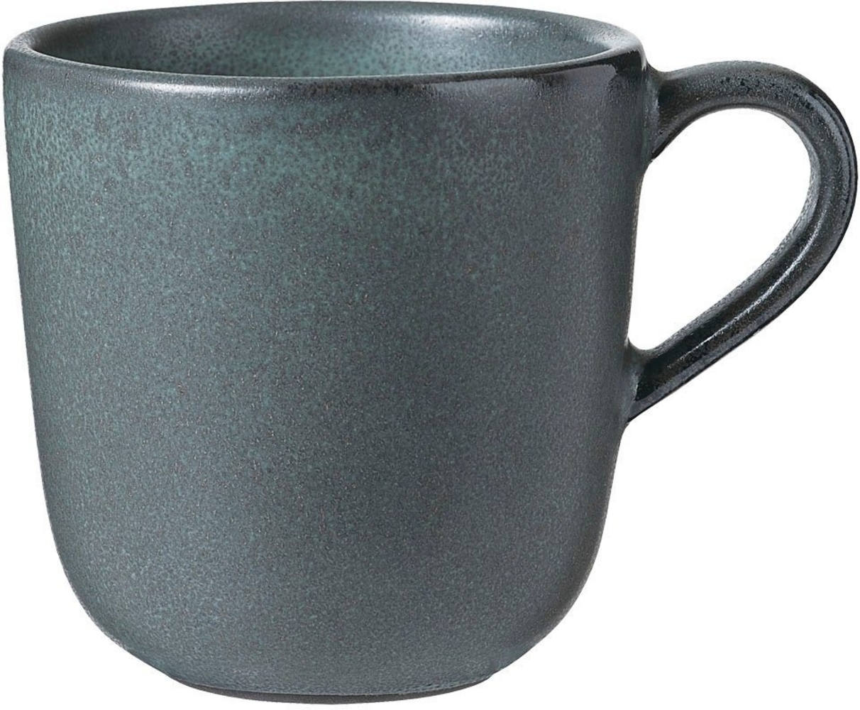 aida RAW Tasse RAW, Steinzeug, 20 cl, 6-teilig Bild 1