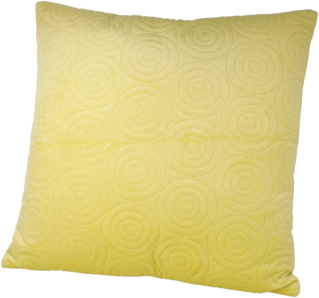 Goebel Accessoires Accessoires Sunny Lemon - Kissen Neuheit 2020 23121621 Bild 1