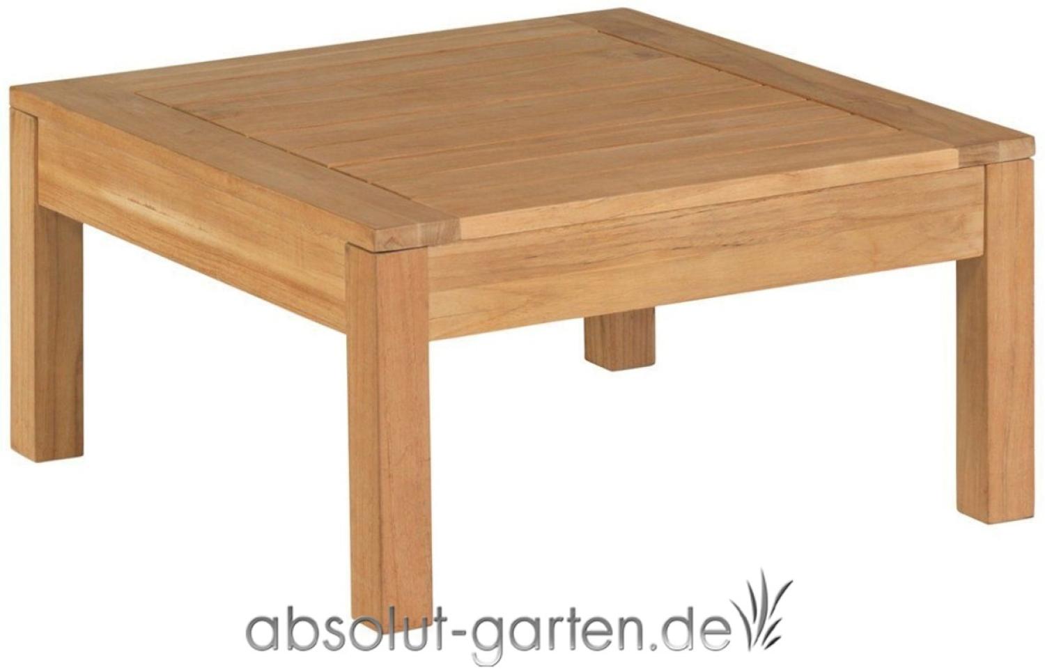 Beistelltisch St. Peter Bild 1