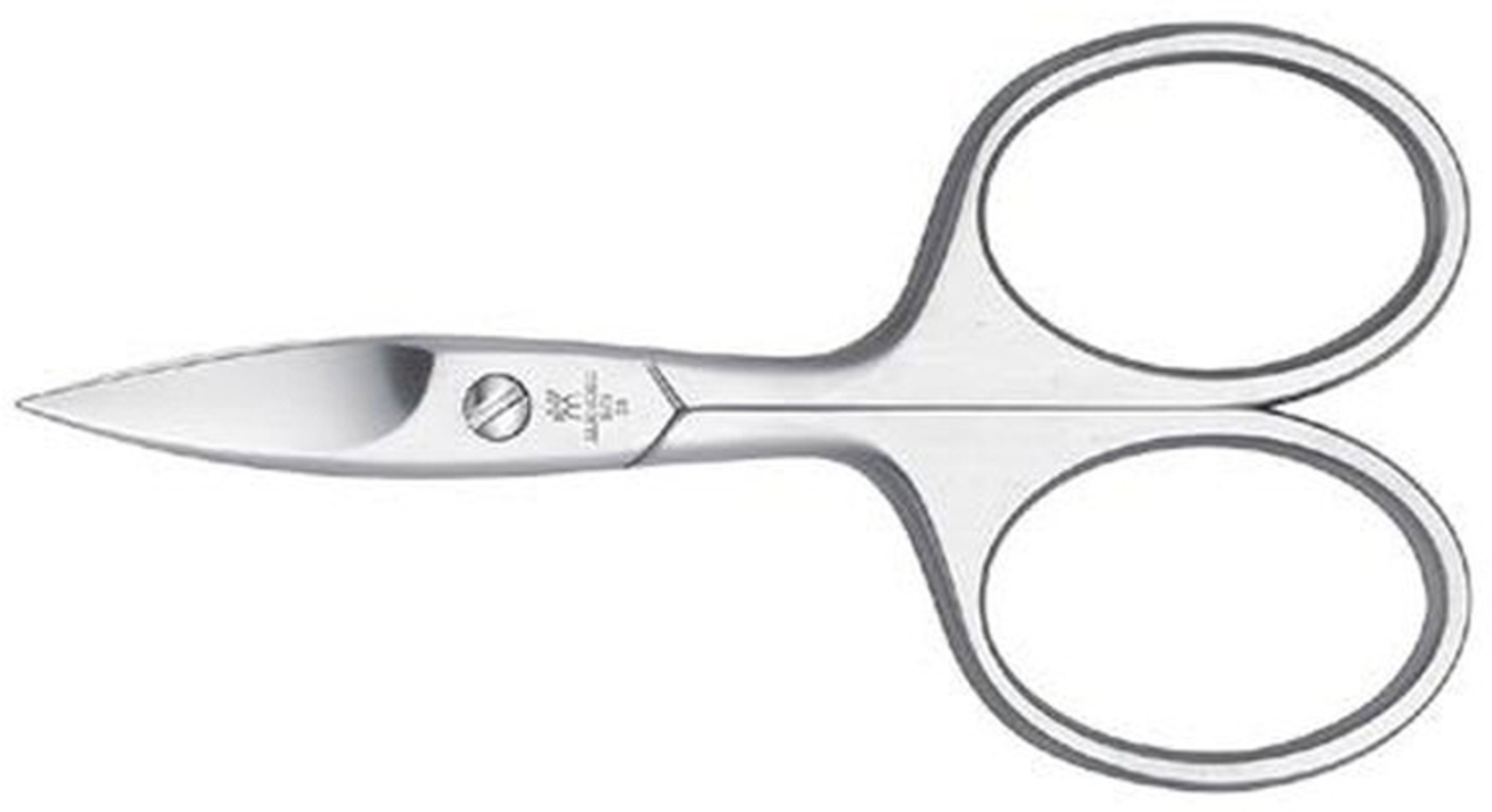 Zwilling Zwilling satinierte Nagelschere 9 cm 476600910 Bild 1