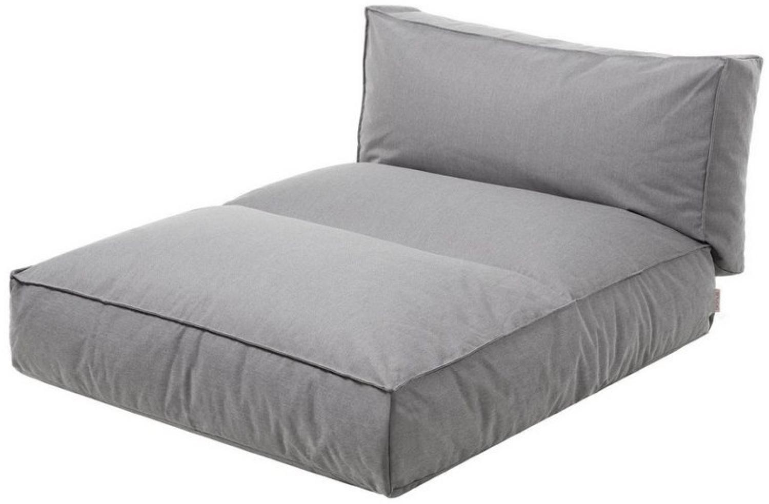 Outdoor-Bett STAY Day Bed L (stone ohne Aufbewahrungshülle) Bild 1