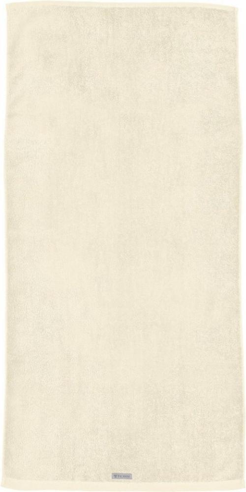 ROSS Duschtuch Sinfonie, Frottier (1-St), in modernen Unifarben Bild 1