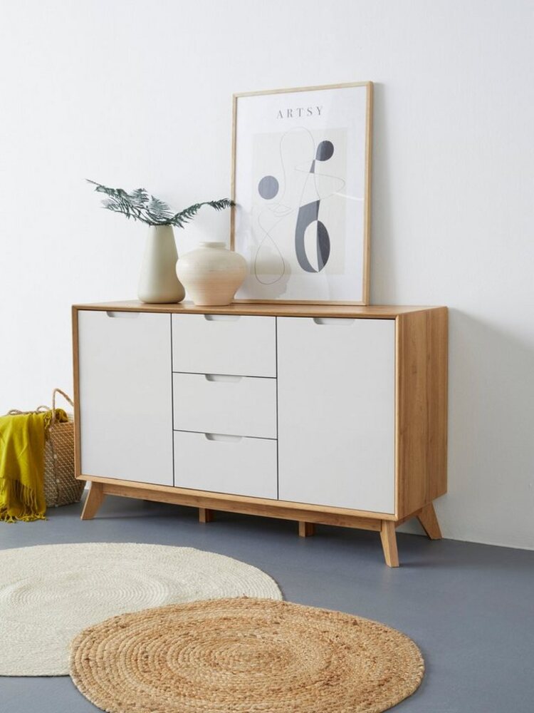 andas Sideboard Pandrup Bild 1