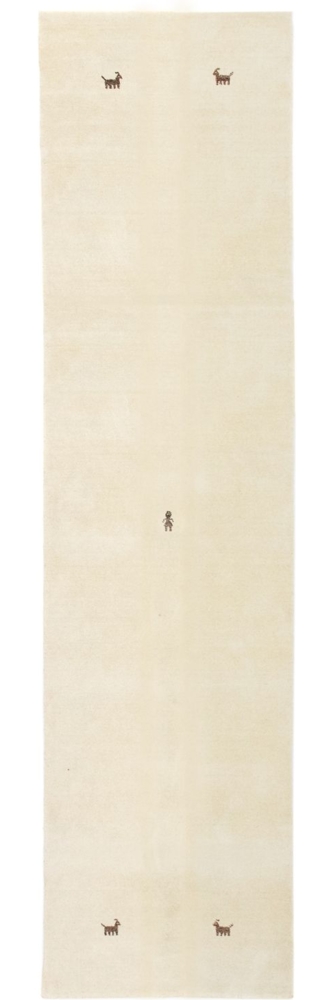 Morgenland Gabbeh Teppich - Indus - Sahara - läufer Bild 1