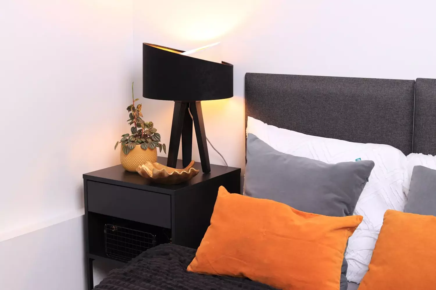 Tischlampe Galaxy Bild 1