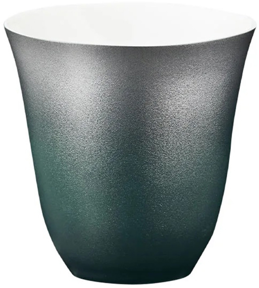 Guy Degrenne Set 4 Mokkatassen 7 cl Illusions Sencha Bild 1