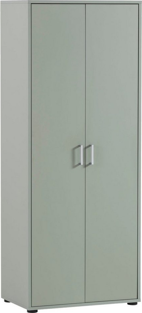 Schildmeyer Aktenschrank Baku Stauraumschrank, 65x163 cm, Türen mit Soft-Close-Funktion Bild 1