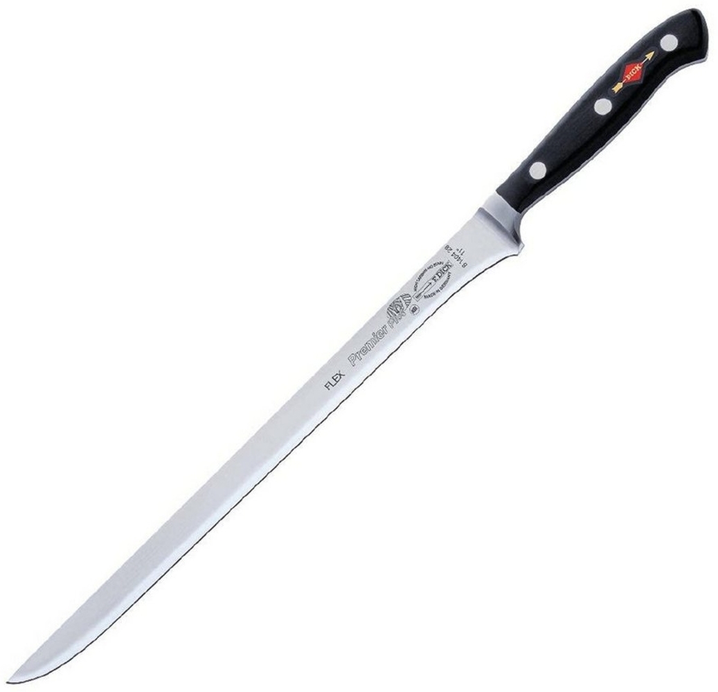 F. DICK Schinkenmesser F. DICK Schinkenmesser Premier Plus Küchenmesser Klinge 28 cm Bild 1