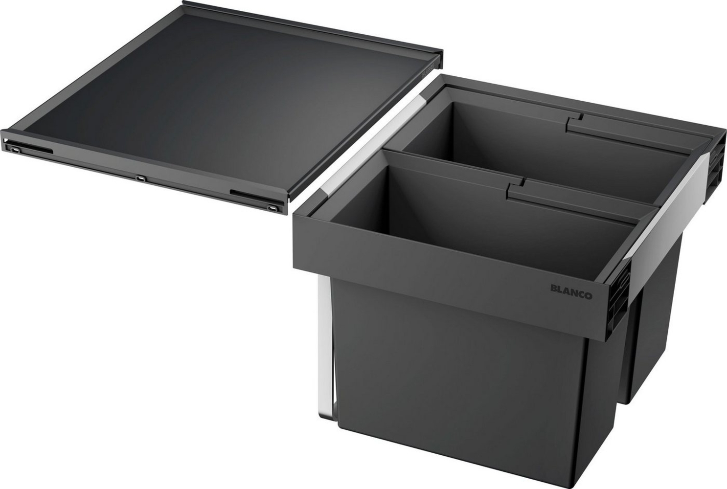 BLANCO FLEXON II 50/2 Bild 1