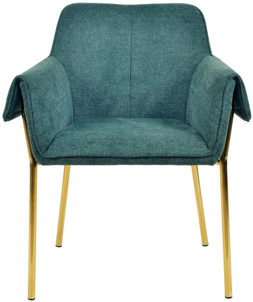 Stuhl Galia 125 Grün Bild 1