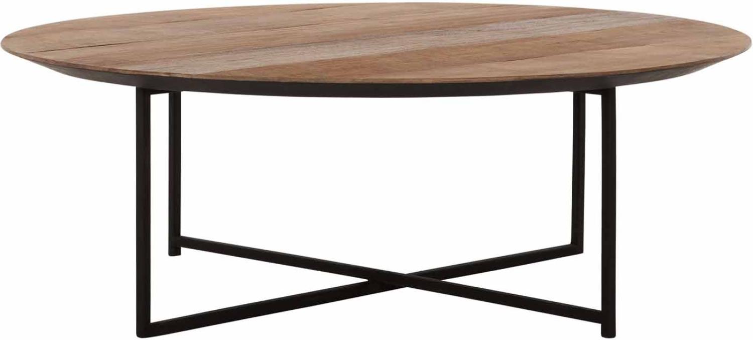 Couchtisch Cosmo Rund, 100 cm Bild 1