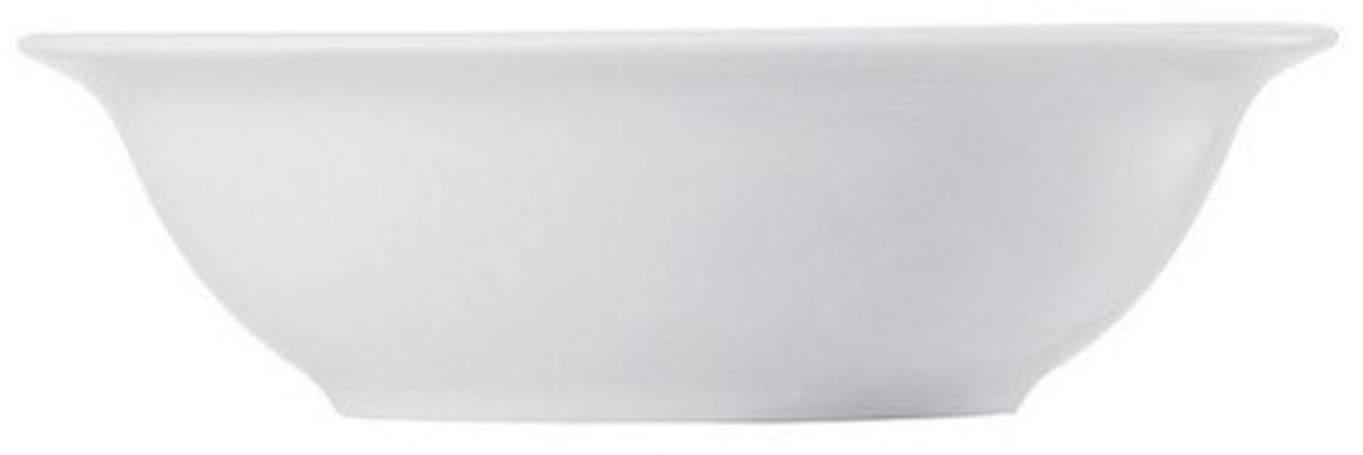 Thomas Trend Bowl, Schale, Porzellan, Weiß, Spülmaschinenfest, 17 cm, 10580 Bild 1