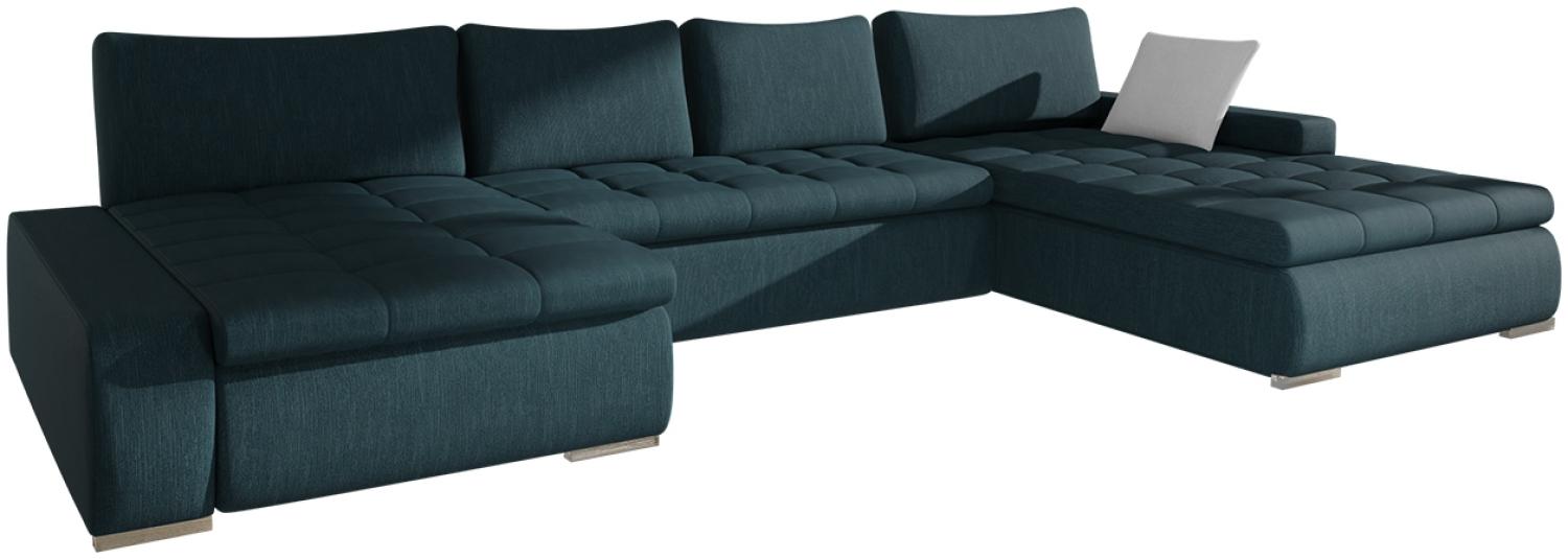 Ecksofa Caro Premium (Terra 15 + Terra 15 + Terra 6) Bild 1