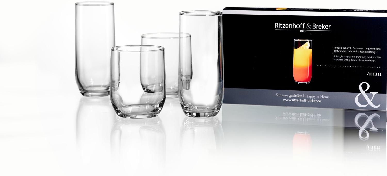 Whiskybecher 315ml 3er Set Ram Bild 1