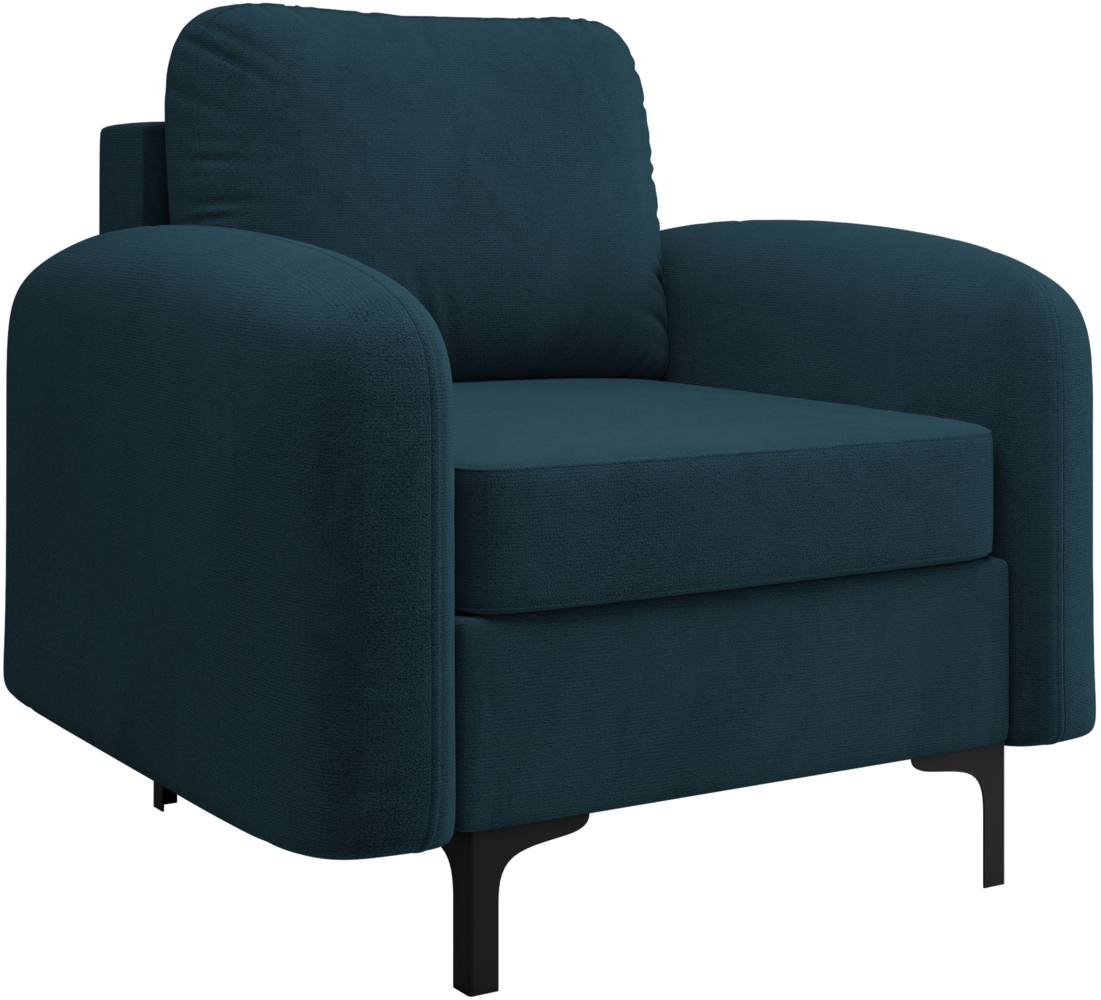 Sessel Vadrin, Farbe: Manila 25 Bild 1