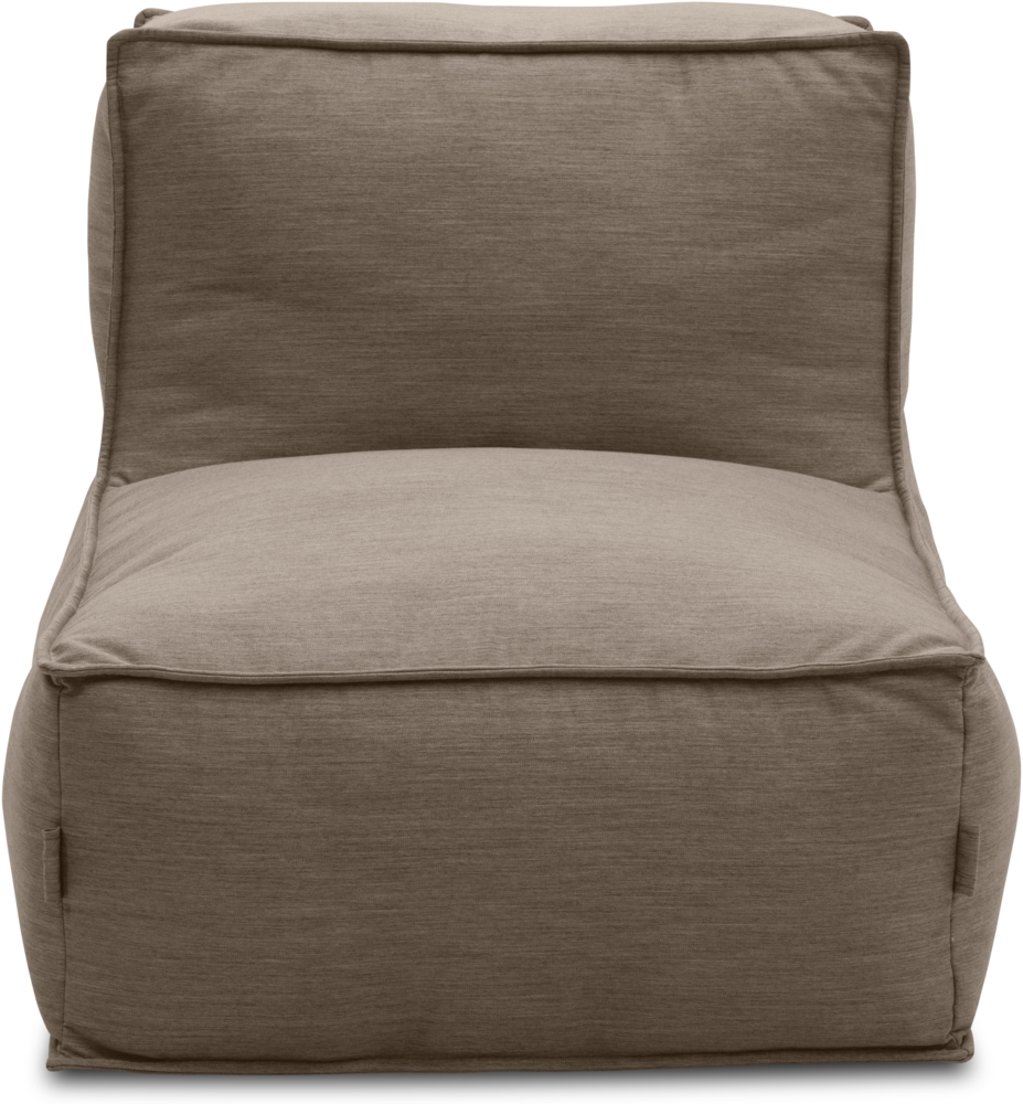 Domo Collection Outdoor Sofa 300 014 1F Element Bild 1