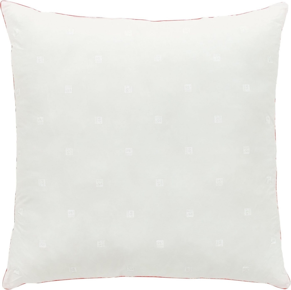 Yatas Bedding Kopfkissen Majestät Dacron 95 °C, Kopfkissen 40x80, 80x80 cm, Bauchschläfer, Rückenschläfer, Seitenschläfer, kochfest, allergiker geeignet (Hausstauballergiker) Bild 1