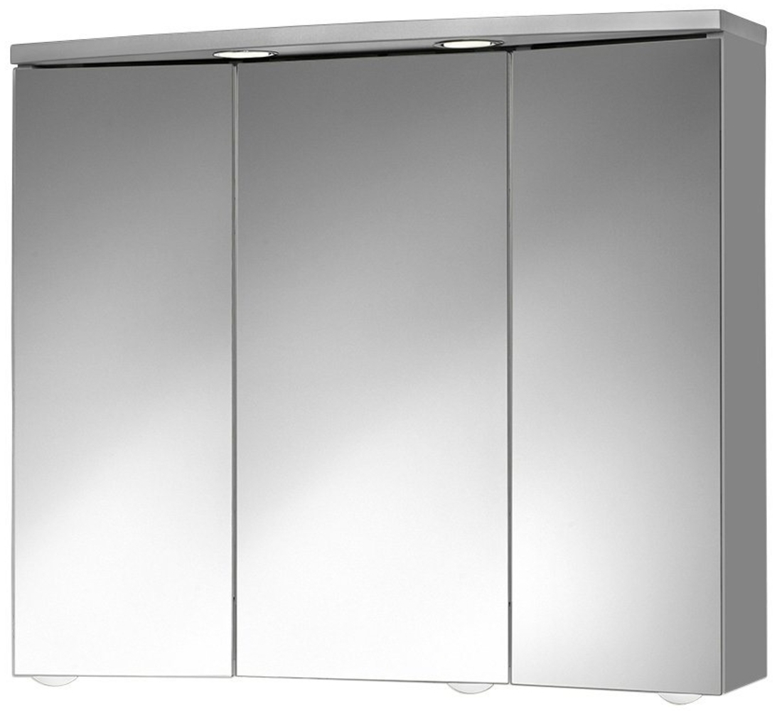 jokey Spiegelschrank Trava LED 75 cm Breite Bild 1